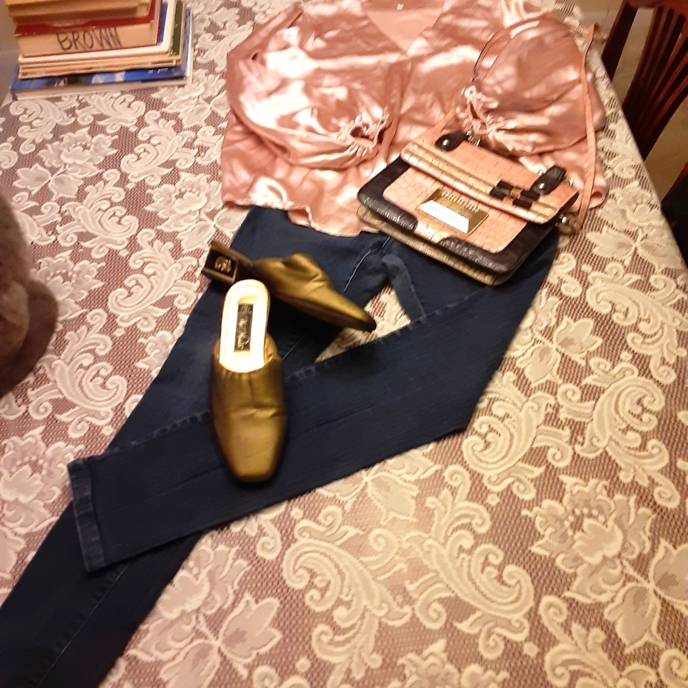 Womens Clothing and Accessories